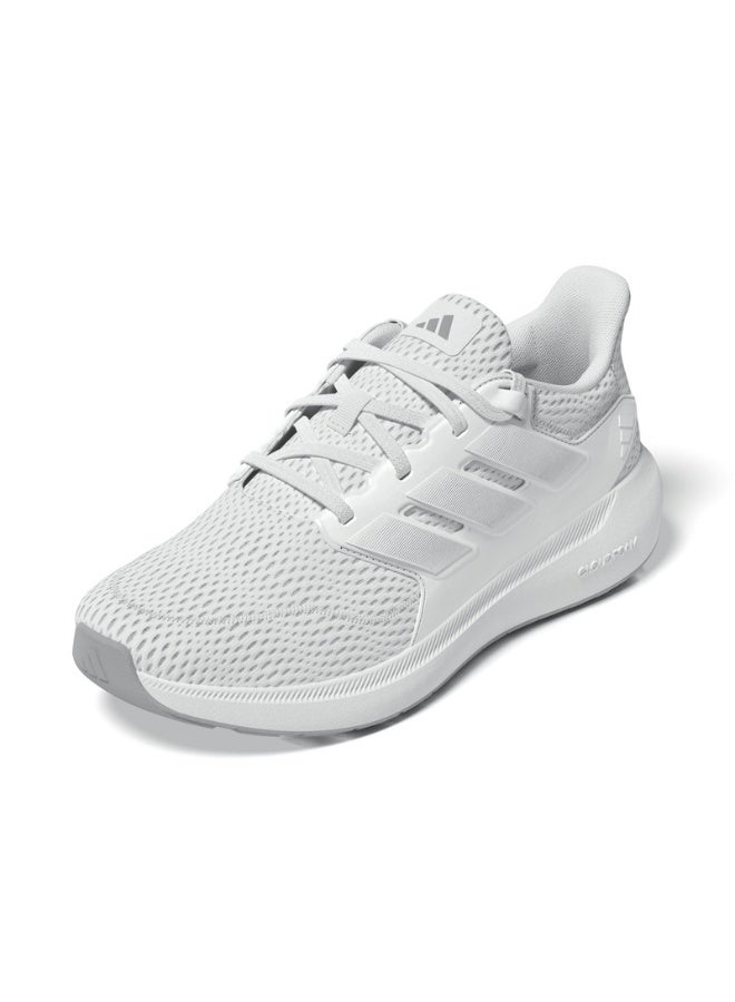 Adidas Ultimashow 2.0 White Sportswear Shoes For Women 3.5 - Image 1