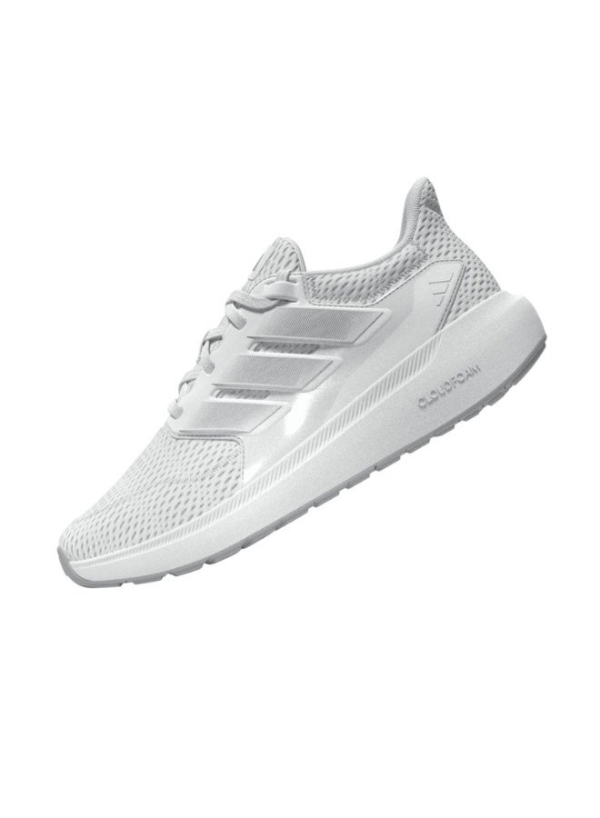 Adidas Ultimashow 2.0 White Sportswear Shoes For Women 3.5 - Image 2