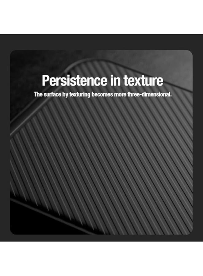 general Case Compatible with Xiaomi Mi 14T Pro, Slide Cover Camera Lens Privacy Protection Case TPU Bumper Hard PC Back Cover for Mi 14T Pro - Image 3