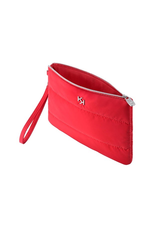 KIKO MILANO مجموعة هدايا مكياج صغيرة لعيد الميلاد مع لمسة ثلجية - Image 4