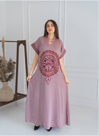 "جلابية كتان بتصميم فريد  الأناقة والجودة في قطعة واحدA-352ة" - pzsku/Z456D63F97D9A7C69614CZ/45/_/1739276787/e1368100-f6ea-4b56-ae0f-3cbb8df8f670