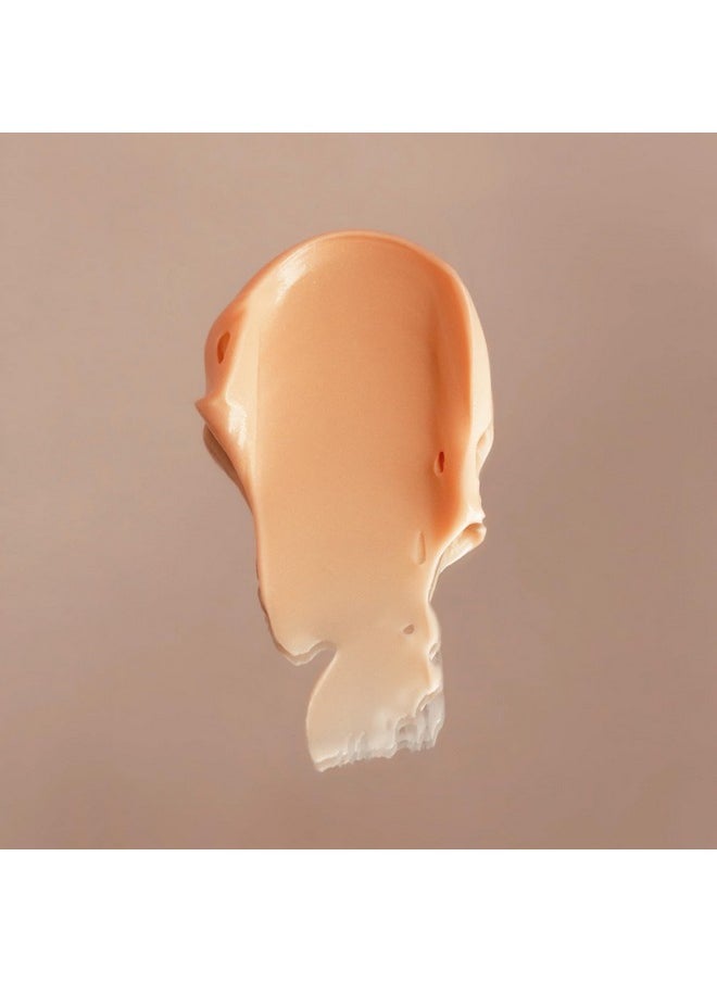 SUMMER FRIDAYS Ummer Fridays Light Aura Vitamin C + Peptide Eye Cream .5 Oz/ 15 Ml  - Image 4