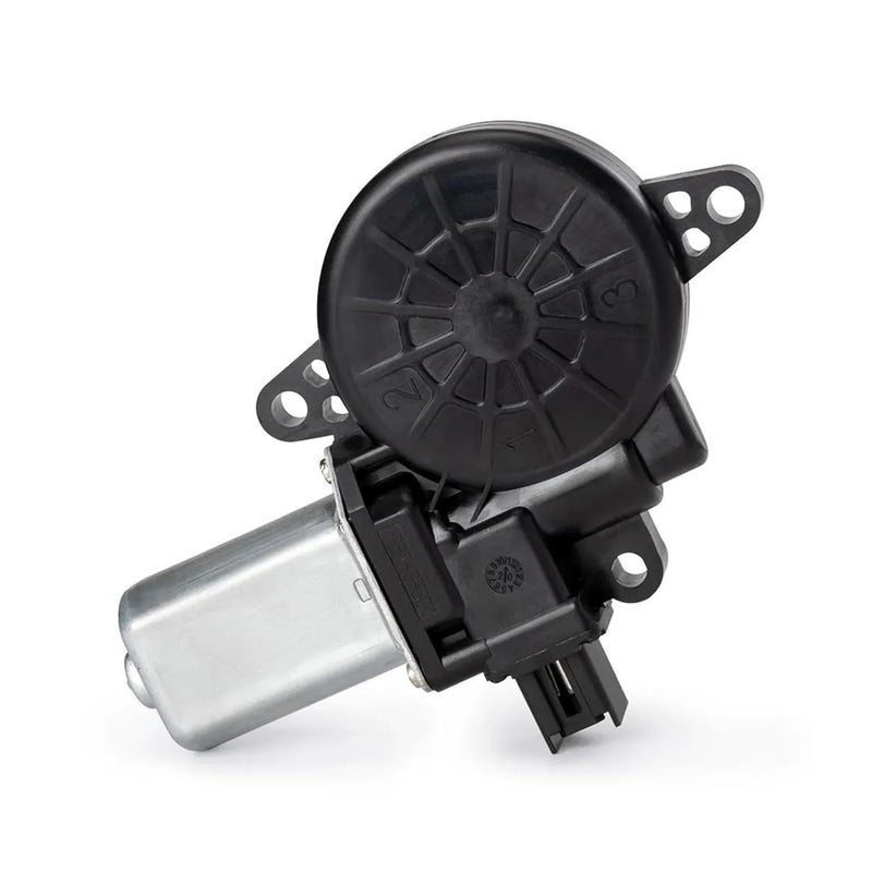 Car Door Window Glass Lifter Motor D01G Compatible for Mazda 2 3 6 CX5 GH ATENZA BESTUNE X80 Color L D651 59 58X - Image 4