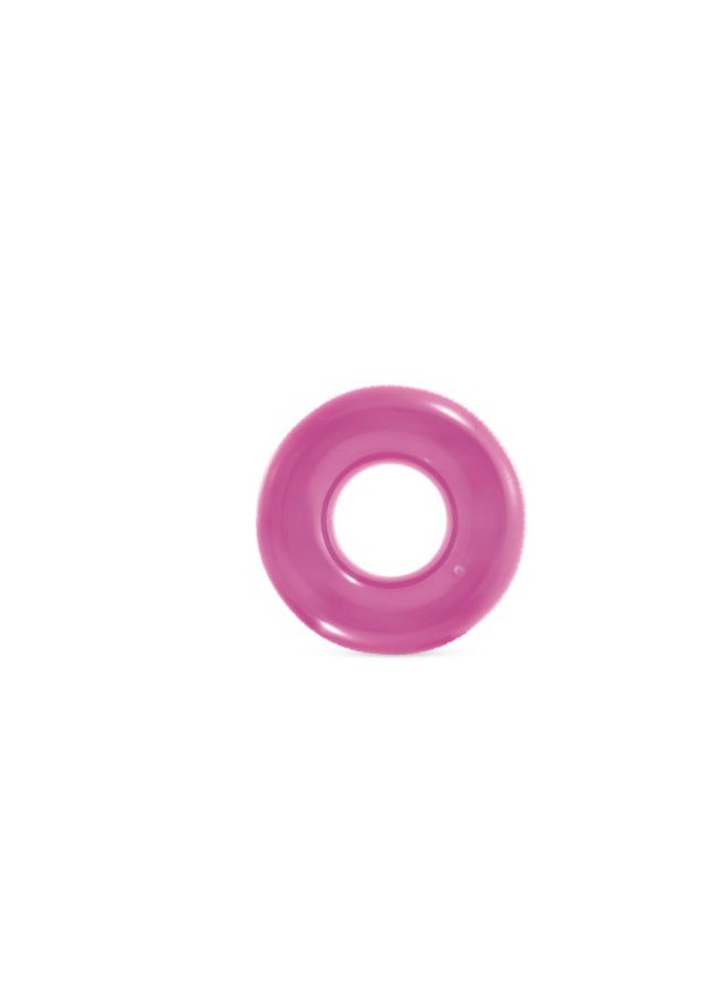 INTEX inflatable Transparent Float - Assorted - Image 4