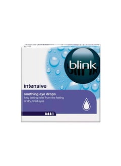 Blink Blink Intensive Soothing Eye Drops 