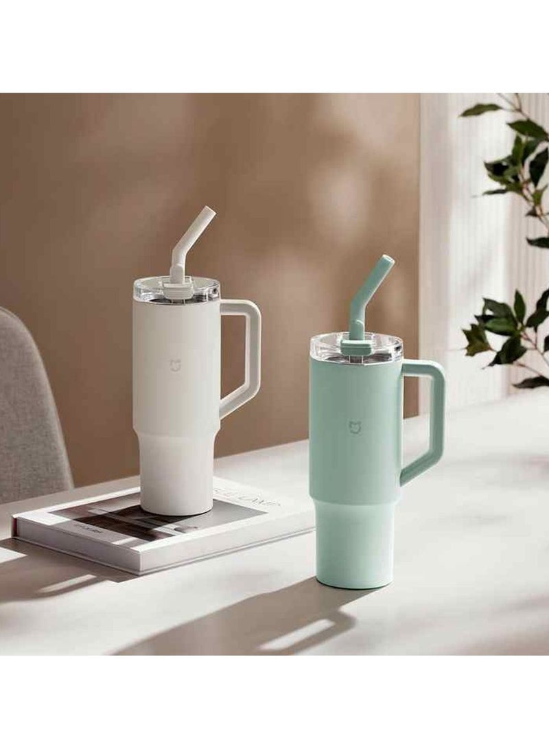 Xiaomi Tumbler / Straw Mug - Image 1