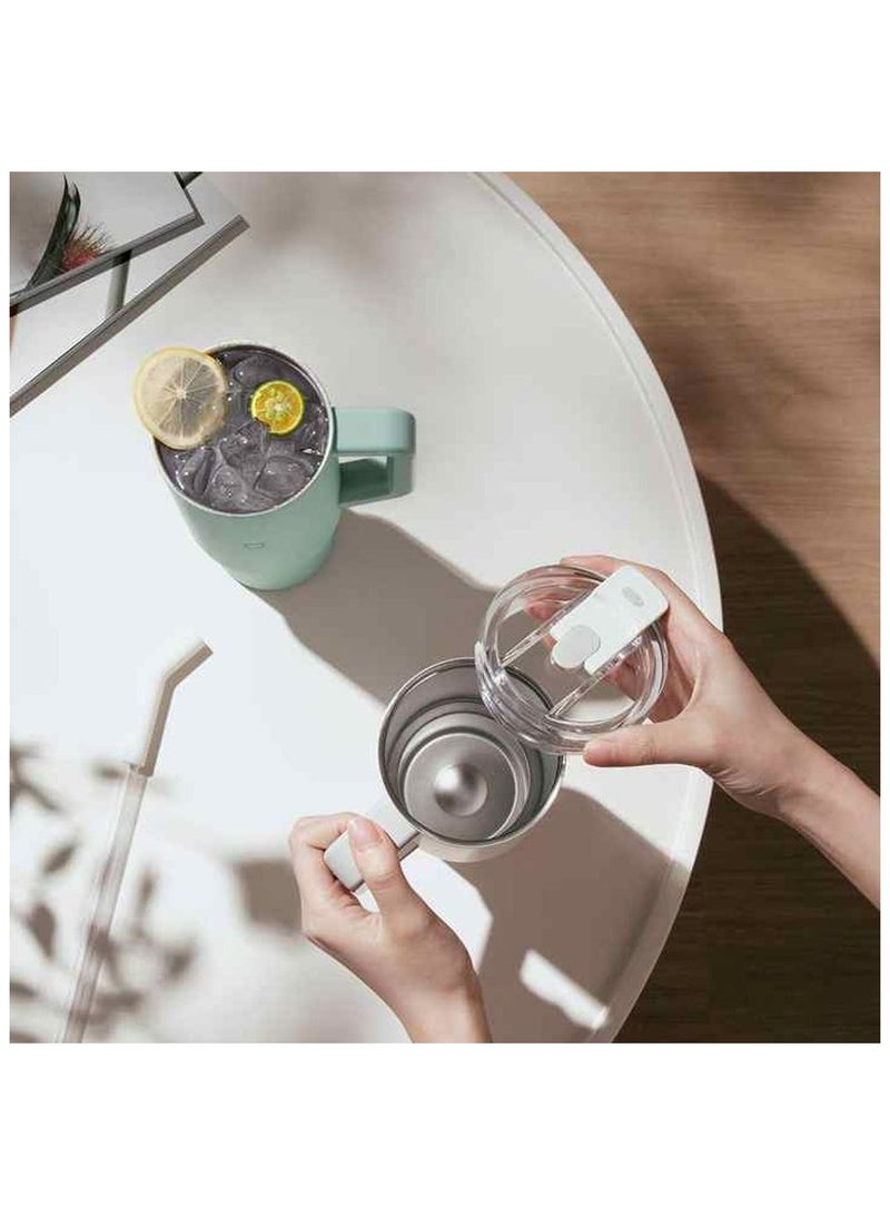 Xiaomi Tumbler / Straw Mug - Image 2