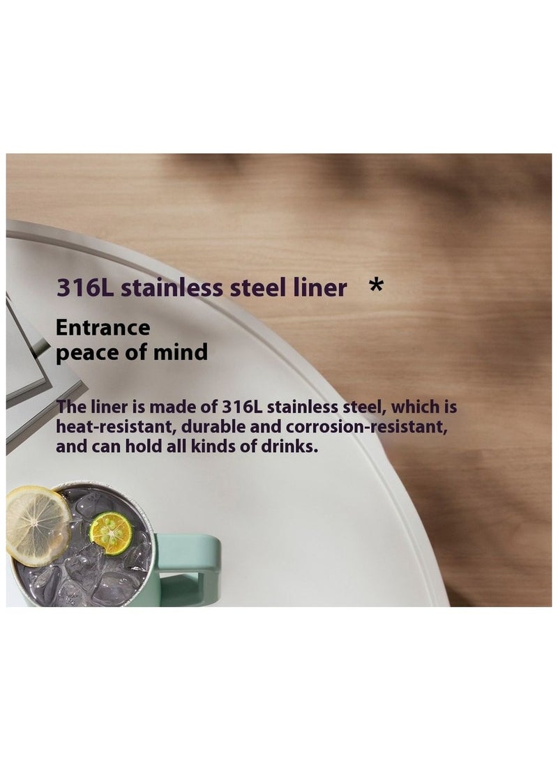 Xiaomi Tumbler / Straw Mug - Image 4