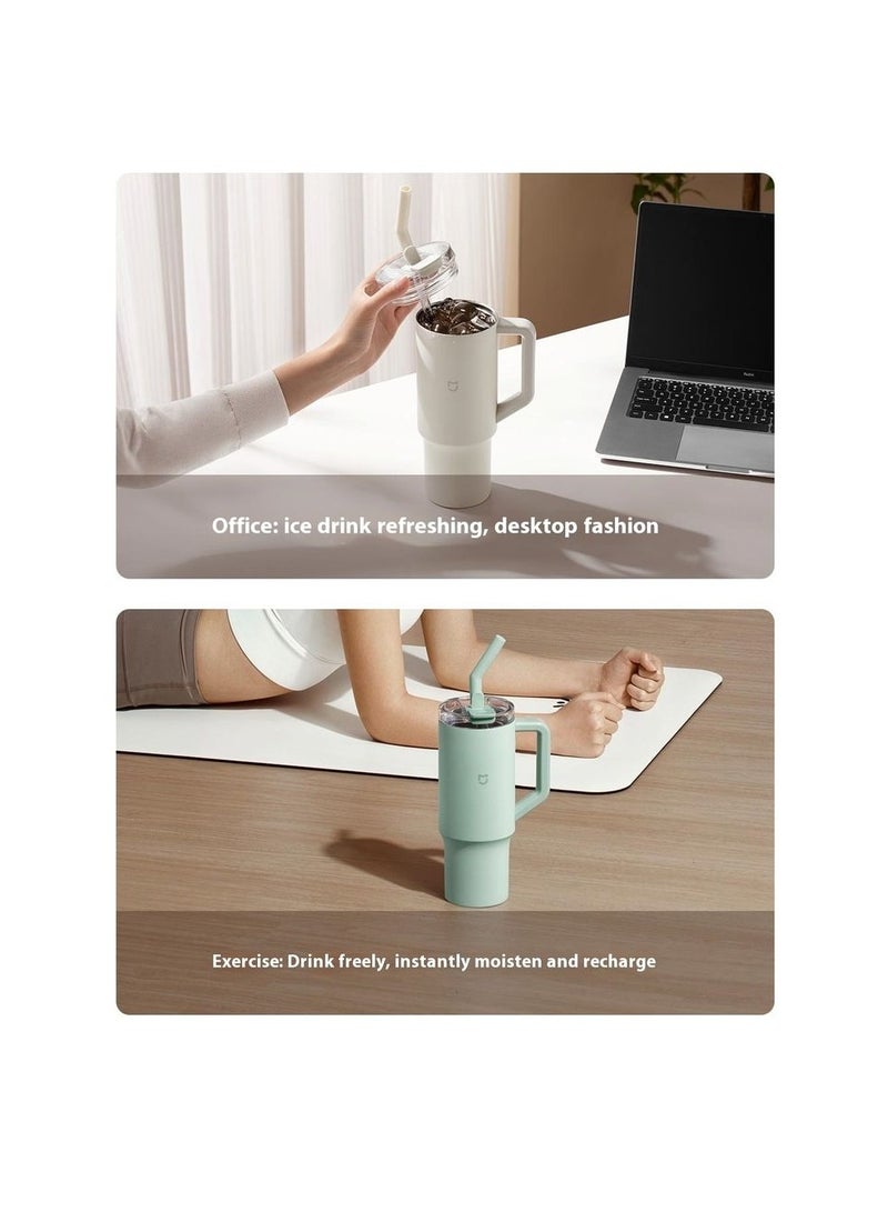 Xiaomi Tumbler / Straw Mug - Image 5
