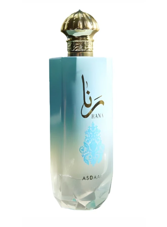 لطافة عطر رنا 100 مل - Image 1