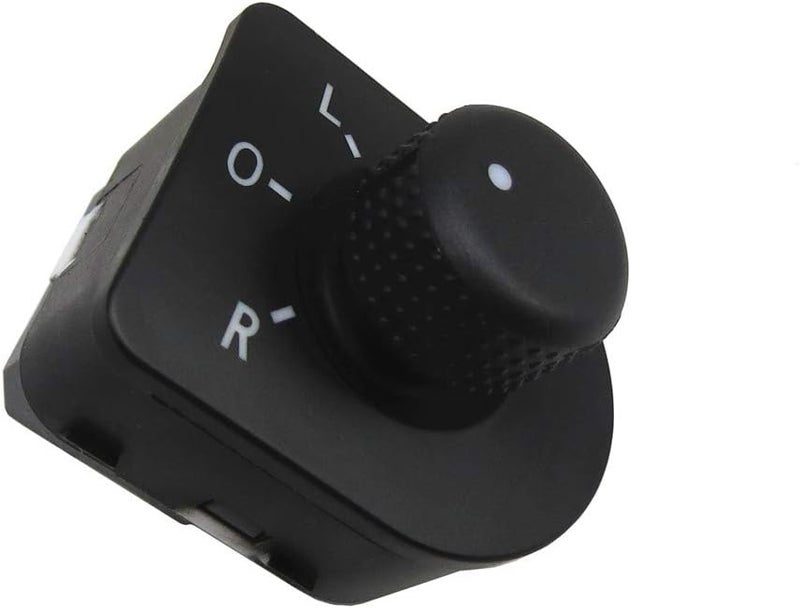 QASULER Mirror Control Switch for VW Vehicles - Image 2