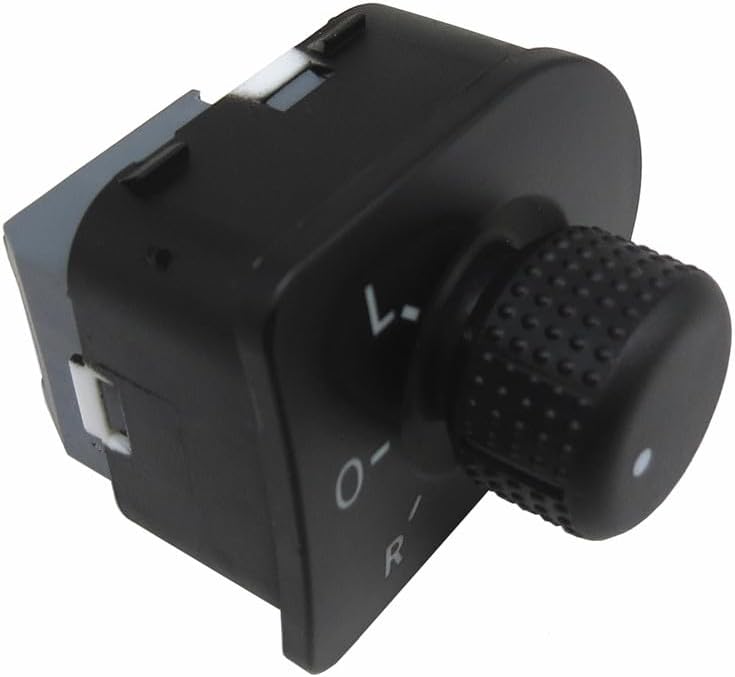 QASULER Mirror Control Switch for VW Vehicles - Image 4