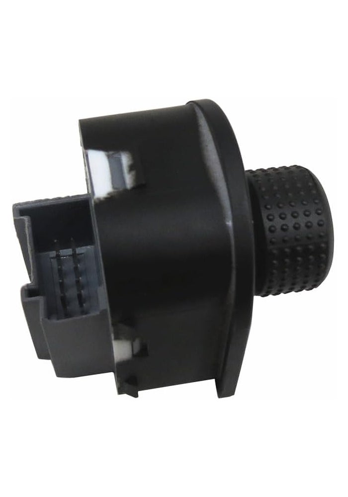 QASULER Mirror Control Switch for VW Vehicles - Image 5