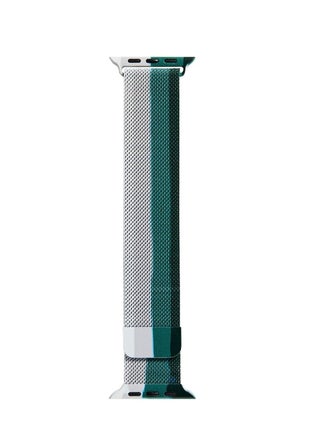 Green/White-22