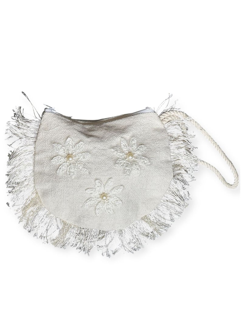 Women's handbag - makeup bag - Image 1