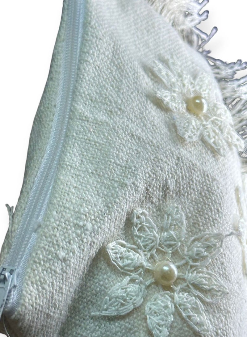 Women's handbag - makeup bag - Image 2