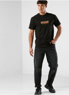 WKND Chunky T-Shirt  - Image 4