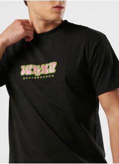 WKND Chunky T-Shirt  - Image 3