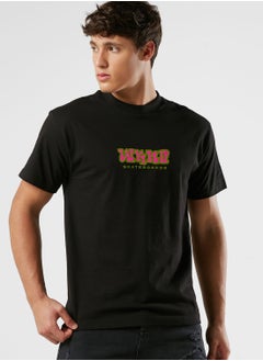WKND Chunky T-Shirt  - Image 1