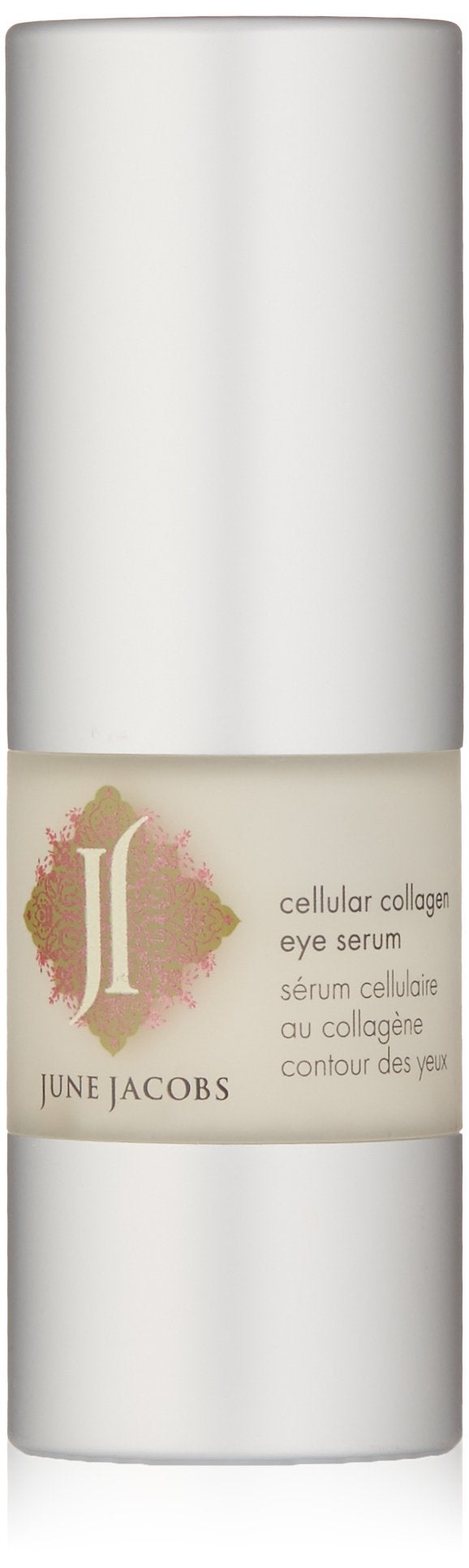 June Jacobs Cellular Collagen Eye Serum, 0.5 Fl Oz