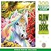 Masterpieces 300 Piece EZ Grip Glow in the Dark Jigsaw Puzzle Her Majestys Jewels 18x24 - Image 2