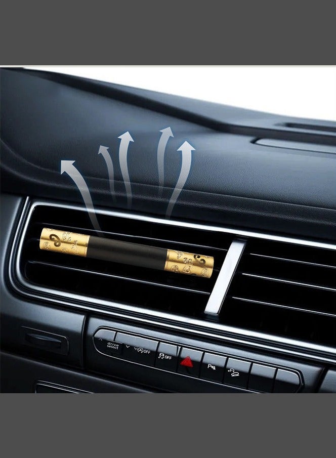 تنظيم الرائحة في السيارةعطر سيارة - Image 1