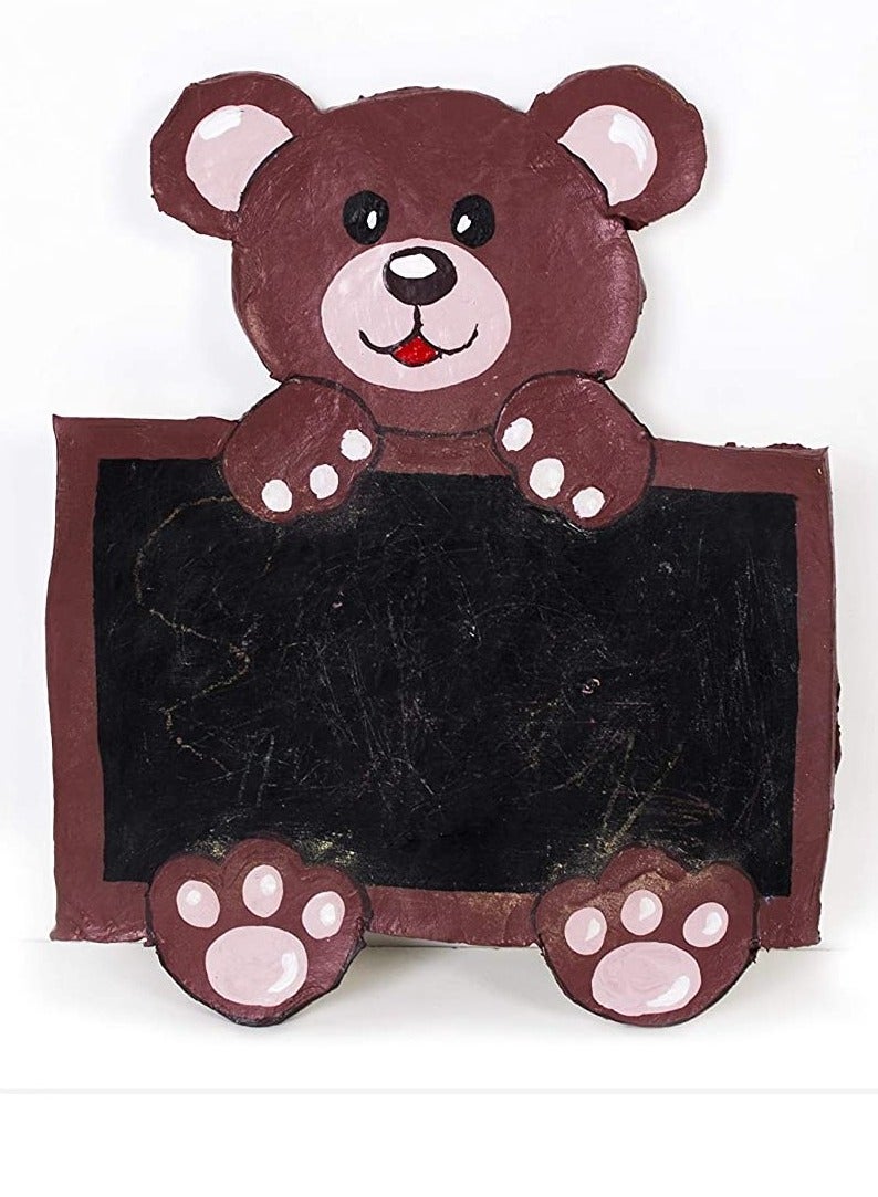 JOVI 250ml Decor Acrylic Paint Bottle Orange Colour - Image 2