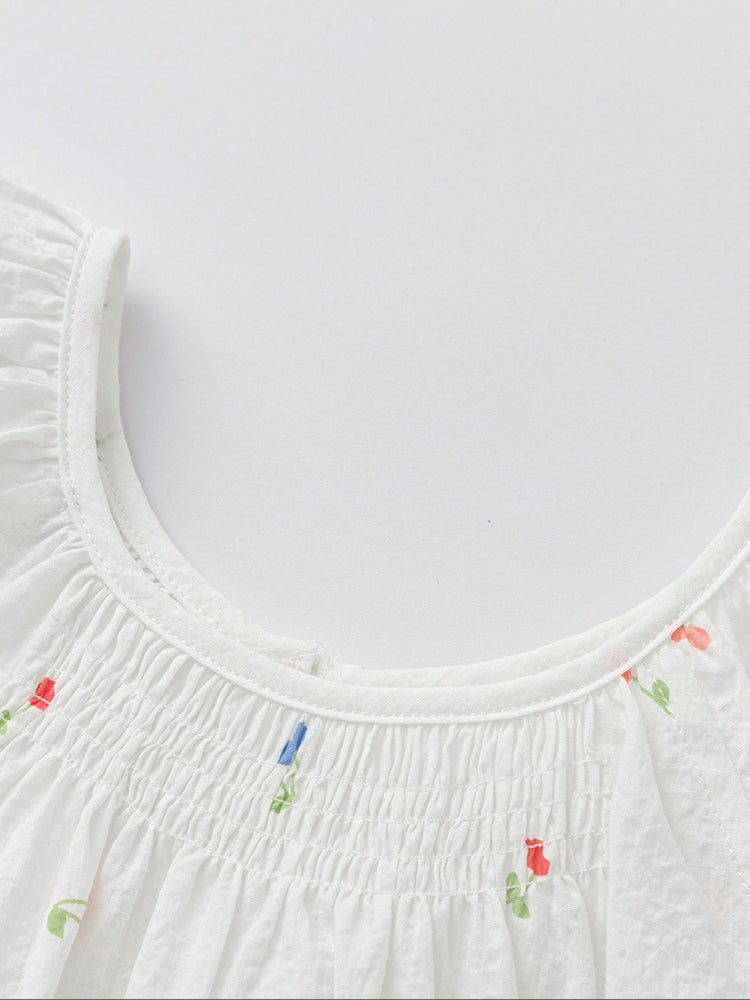 Balabala Girls' Two-Piece Set - Image 3