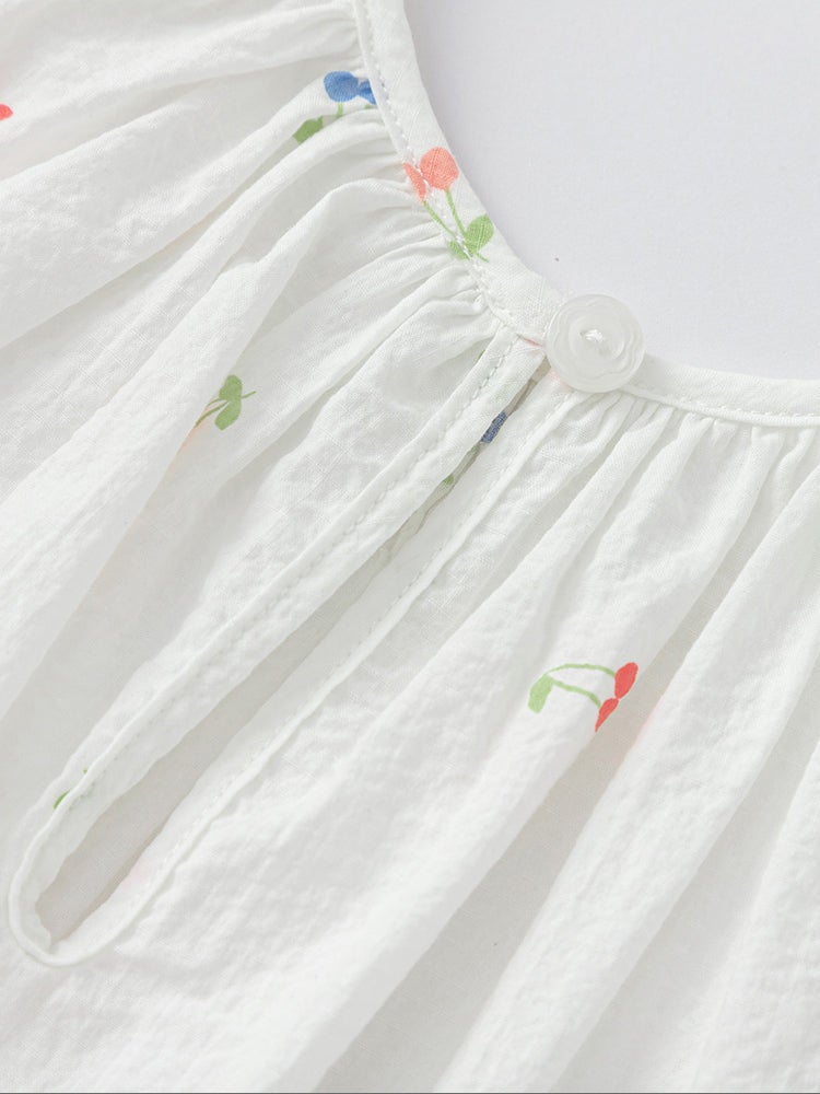 Balabala Girls' Two-Piece Set - Image 4