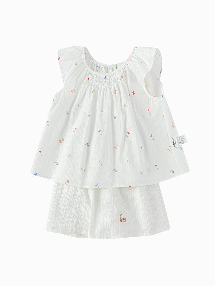 Balabala Girls' Two-Piece Set - Image 1