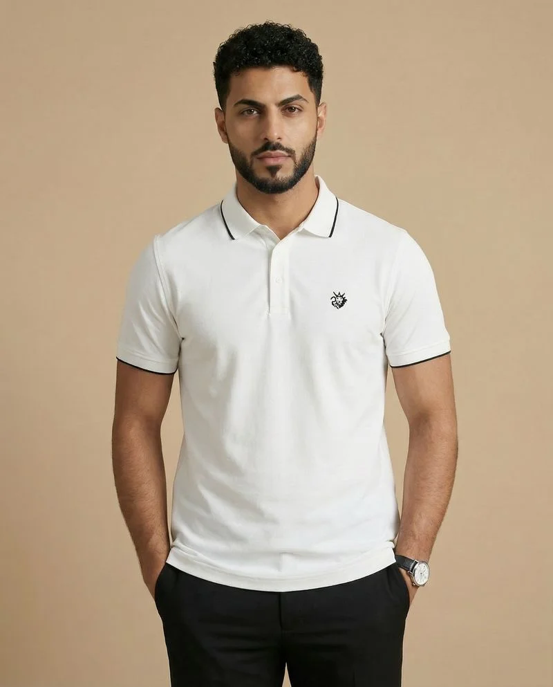 Esso5 Premium Polo T-shirt