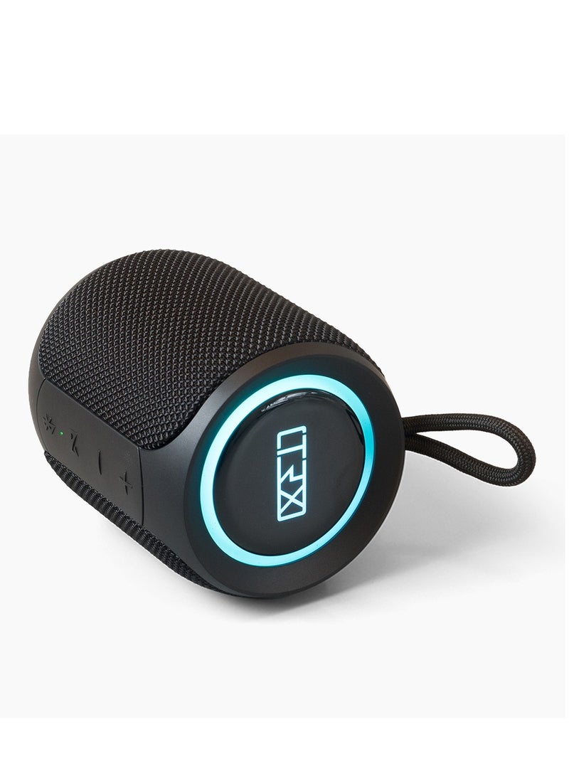 TRX TRAVELSTYLE TRX Boom Box 16 W Bluetooth Speaker - Image 4