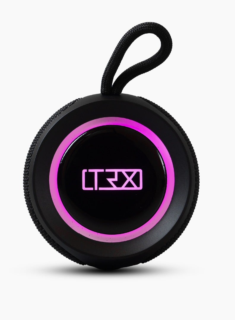 TRX TRAVELSTYLE TRX Boom Box 16 W Bluetooth Speaker - Image 5