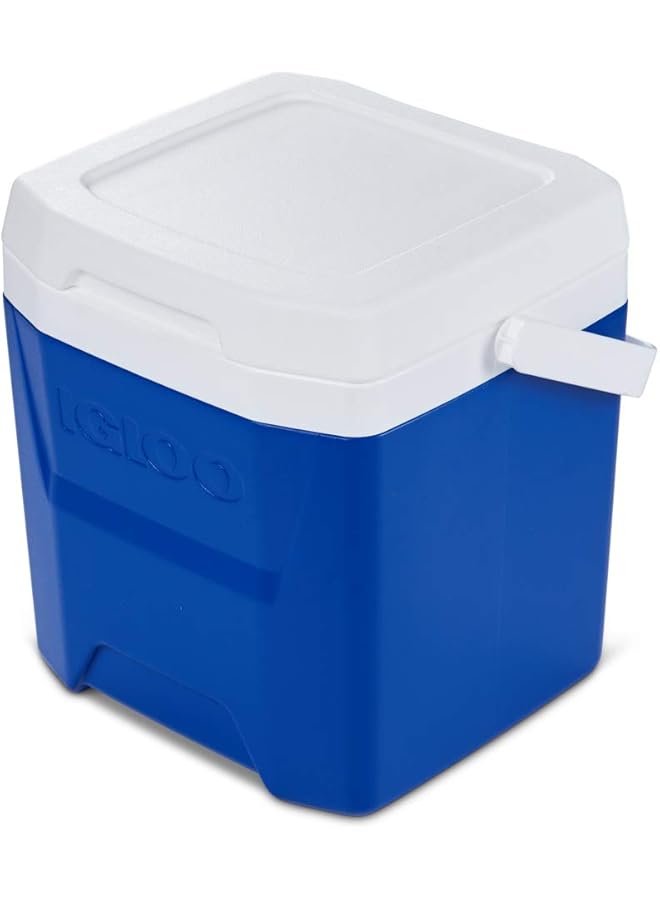 Igloo Cooler 12 Qt Laguna Blue - Image 1