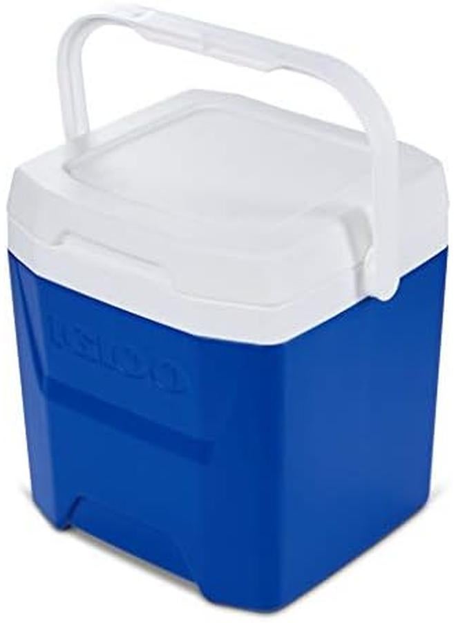 Igloo Cooler 12 Qt Laguna Blue - Image 3