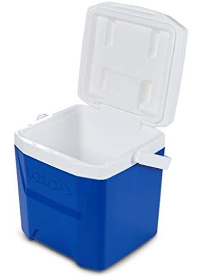 Igloo Cooler 12 Qt Laguna Blue - Image 4