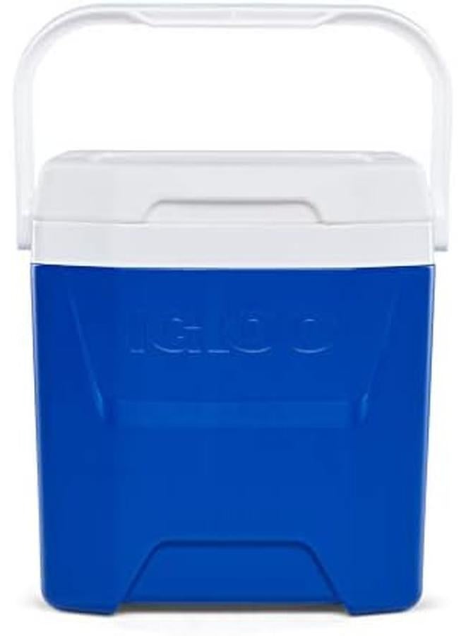 Igloo Cooler 12 Qt Laguna Blue - Image 2