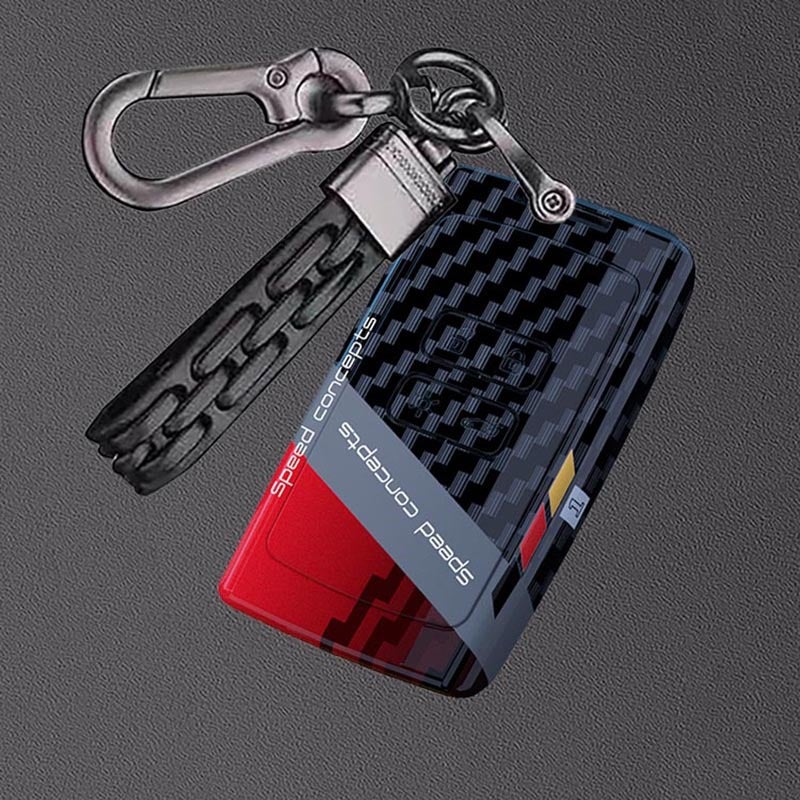 For Dongfeng Renault Correga Protective Case Correga Key Case Renault Correga Men'S And Women'S Car Key Bag Buckle - Image 5