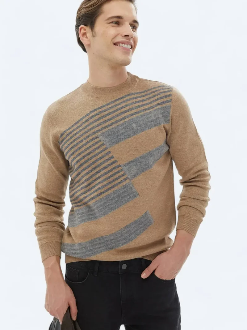 كيب سويت شيرت من باف نيتوير