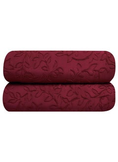 Noomi Florya microfiber double bedspread 8 pcs  - Image 4