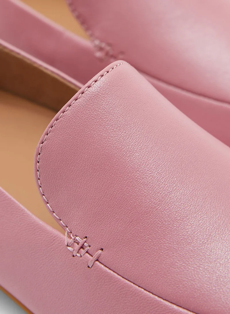 FitFlop Lena Pearlised Loafers