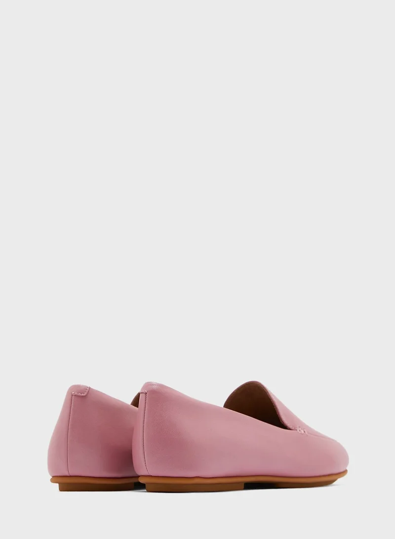 FitFlop Lena Pearlised Loafers