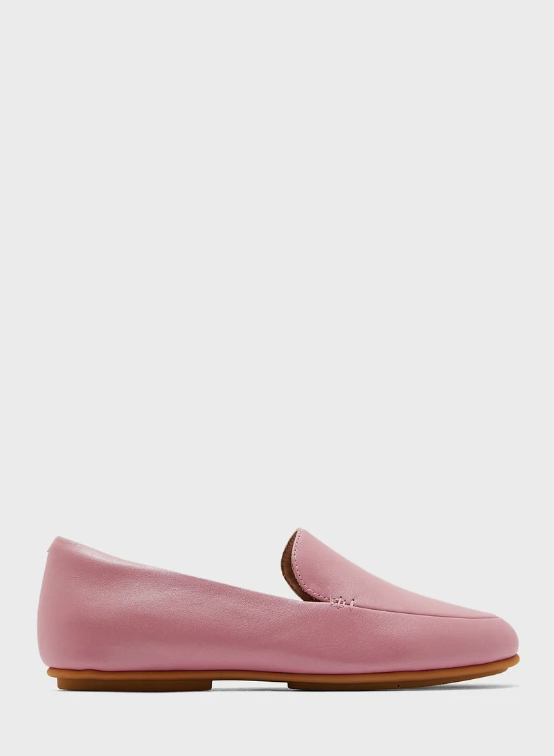 FitFlop Lena Pearlised Loafers