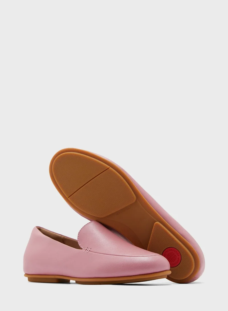 FitFlop Lena Pearlised Loafers