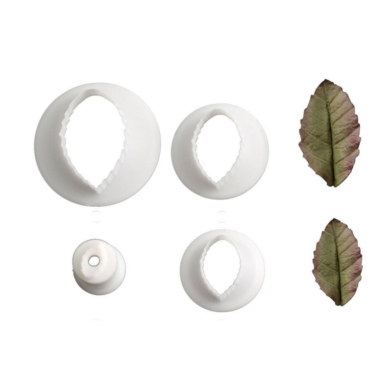 Rose leaf stamper - Image 1