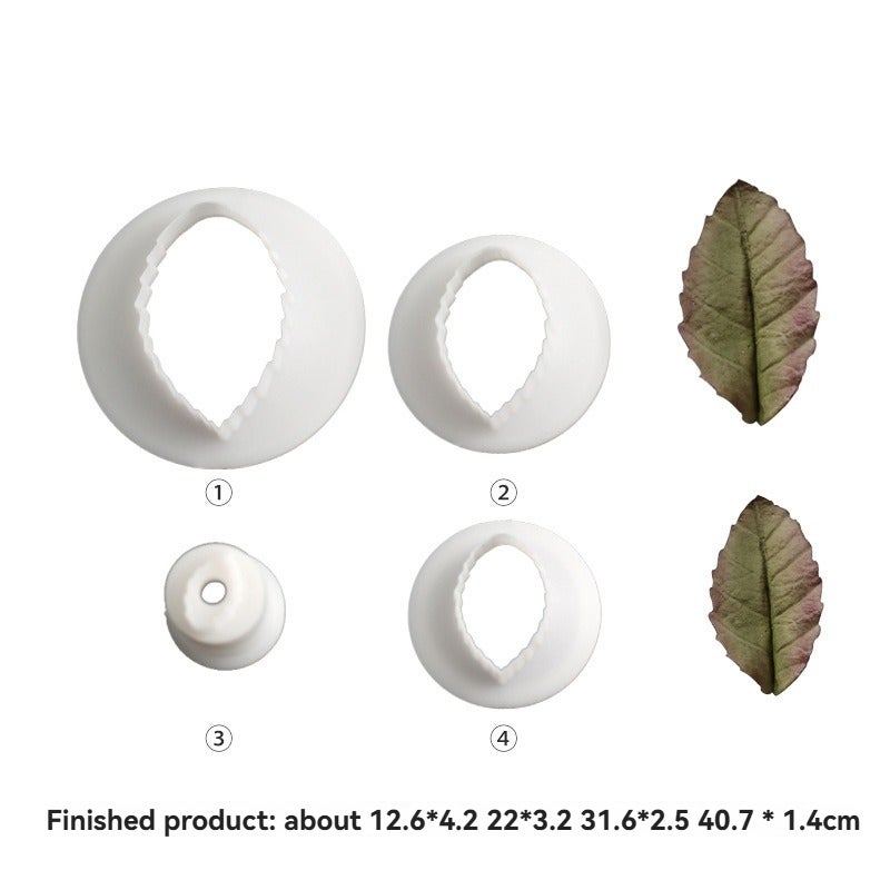 Rose leaf stamper - Image 5