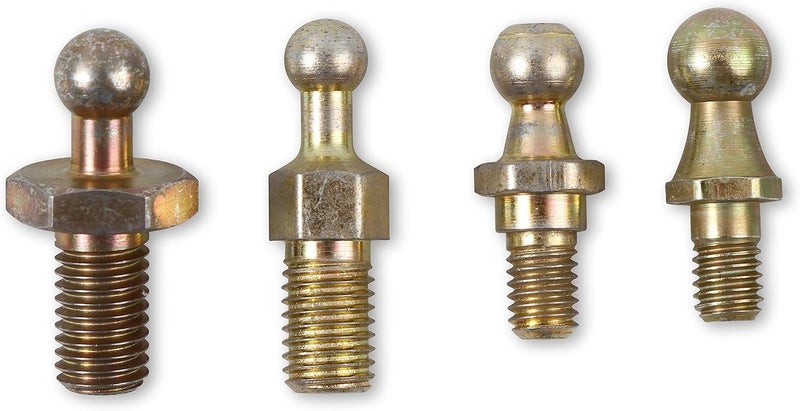 HOLLEY 20-2 Carburetor Throttle Ball Assortment - Image 3