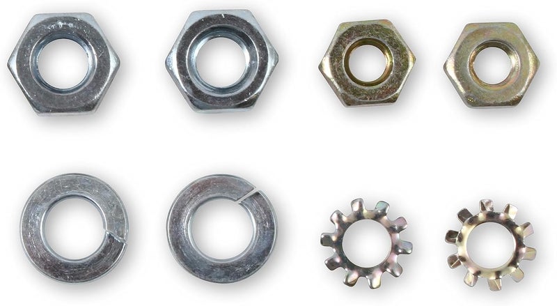 HOLLEY 20-2 Carburetor Throttle Ball Assortment - Image 4