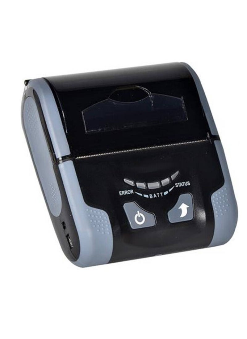 EPOS EPOS EPP300 3″Inch Mobile Printer BT,USB  - Image 1