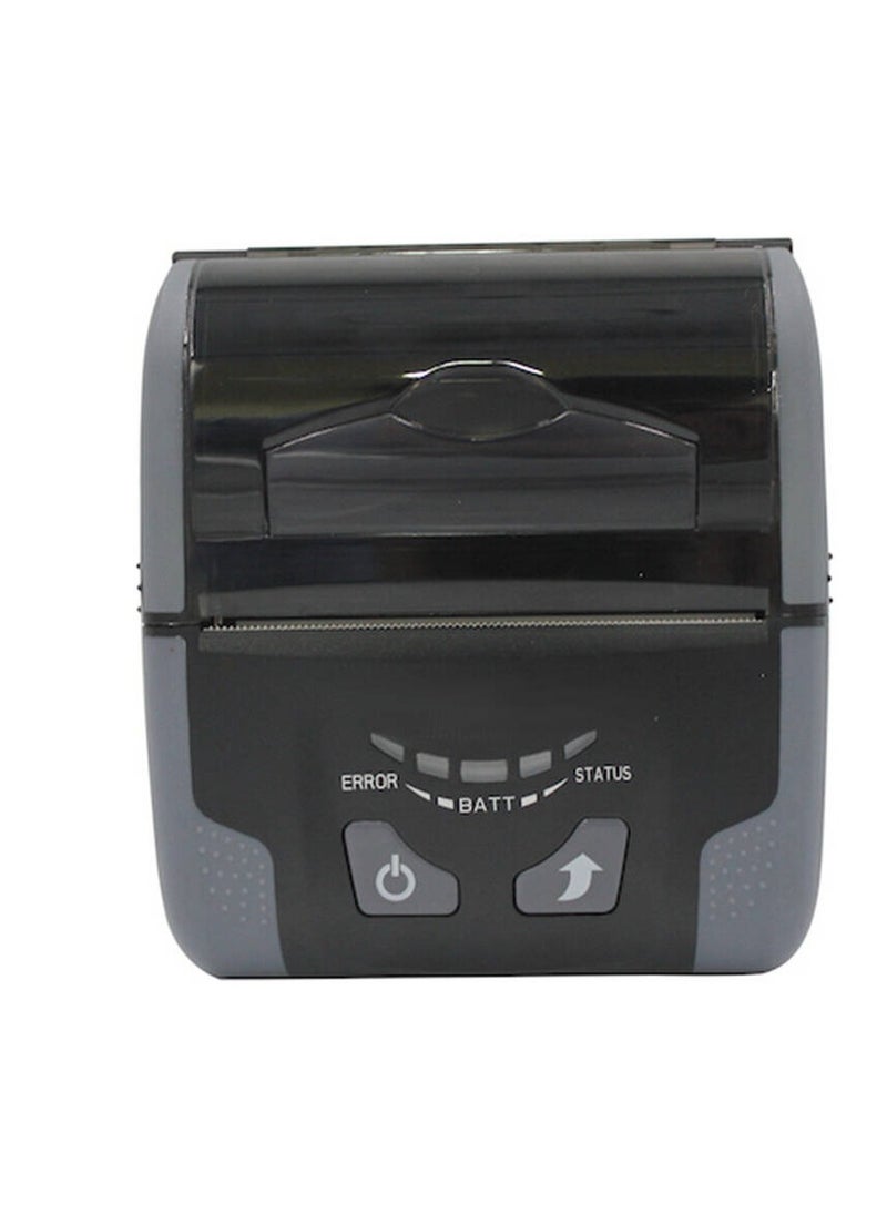 EPOS EPOS EPP300 3″Inch Mobile Printer BT,USB  - Image 3